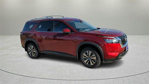 2023 Nissan Pathfinder SL FWD