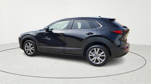 2023 Mazda CX-30 2.5 S Premium Package