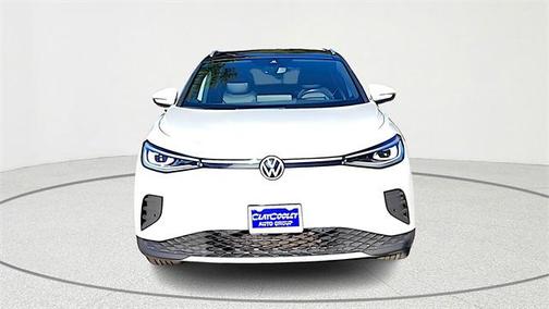 2021 Volkswagen ID.4 Pro S