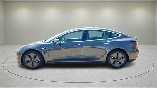 2019 Tesla Model 3 Standard Range