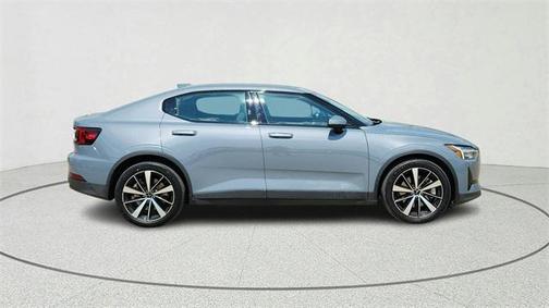 2022 Polestar 2 Long Range Dual Motor