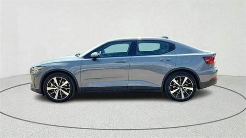 2022 Polestar 2 Long Range Dual Motor