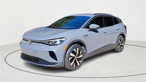 2023 Volkswagen ID.4 Pro