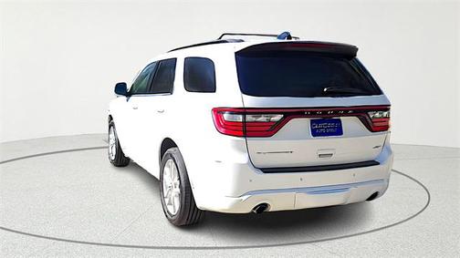 2023 Dodge Durango GT Premium RWD