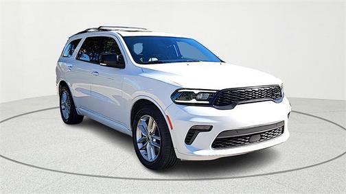 2023 Dodge Durango GT Premium RWD