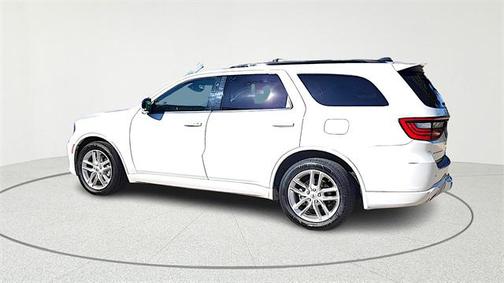 2023 Dodge Durango GT Premium RWD