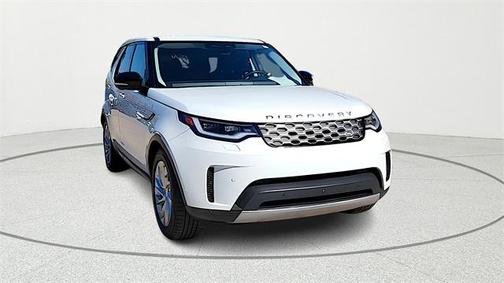 2024 Land Rover Discovery P300 S