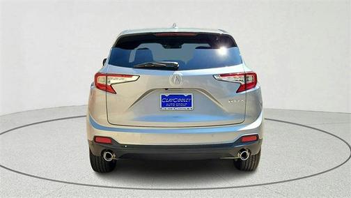2019 Acura RDX Technology Package