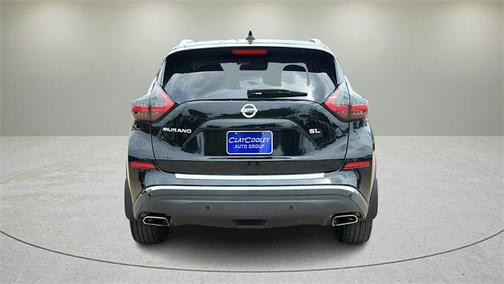 2020 Nissan Murano SL FWD