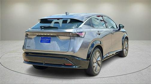 2023 Nissan ARIYA ENGAGE