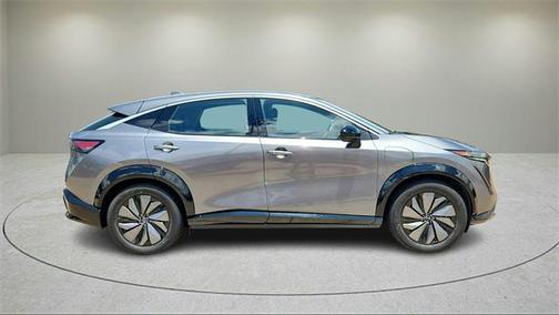 2023 Nissan ARIYA ENGAGE