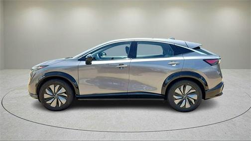 2023 Nissan ARIYA ENGAGE