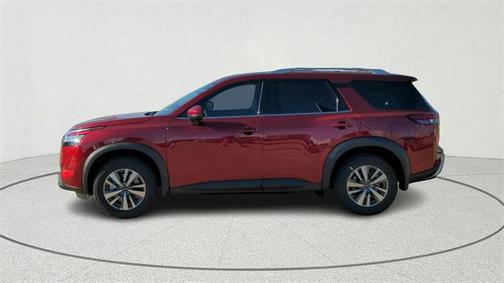2023 Nissan Pathfinder SL FWD