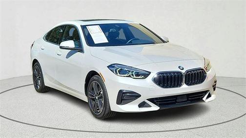 2024 BMW 228 Gran Coupe sDrive