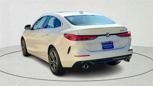 2024 BMW 228 Gran Coupe sDrive