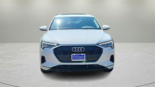 2021 Audi e-tron Premium