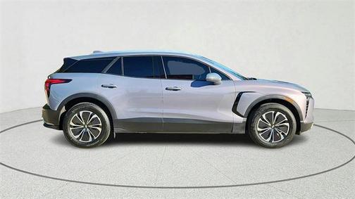 2024 Chevrolet Blazer EV eAWD LT