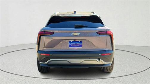 2024 Chevrolet Blazer EV eAWD LT