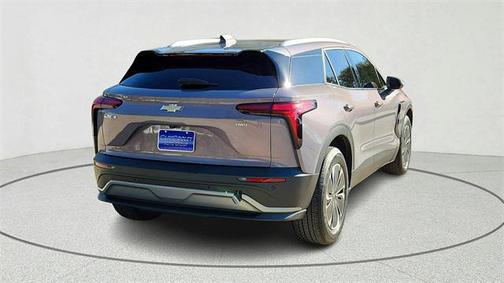 2024 Chevrolet Blazer EV eAWD LT