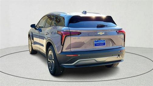 2024 Chevrolet Blazer EV eAWD LT