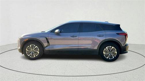 2024 Chevrolet Blazer EV eAWD LT
