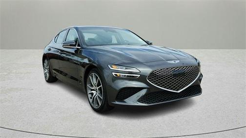 2023 Genesis G70 2.0T AWD