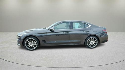 2023 Genesis G70 2.0T AWD