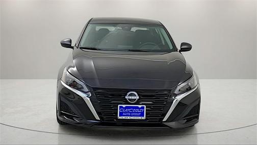 2025 Nissan Altima S FWD