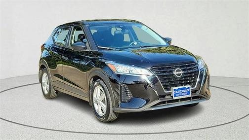 2023 Nissan Kicks S