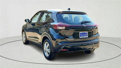 2023 Nissan Kicks S