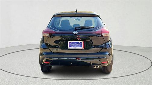 2023 Nissan Kicks S