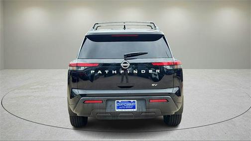 2022 Nissan Pathfinder SV 2WD