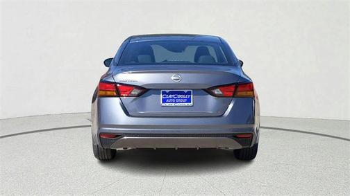 2024 Nissan Altima S FWD