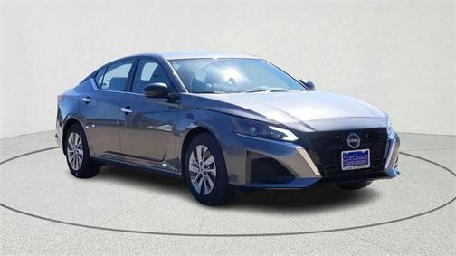 2024 Nissan Altima S FWD