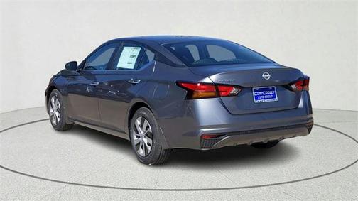 2024 Nissan Altima S FWD