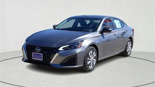 2024 Nissan Altima S FWD