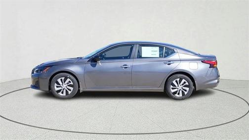 2024 Nissan Altima S FWD