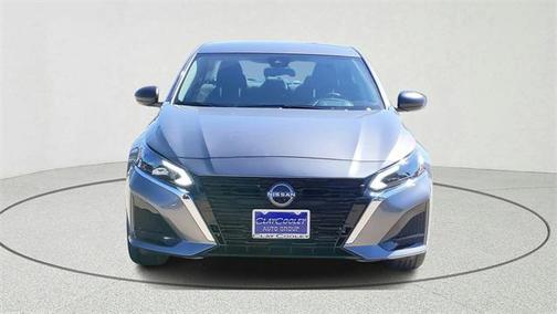 2024 Nissan Altima S FWD