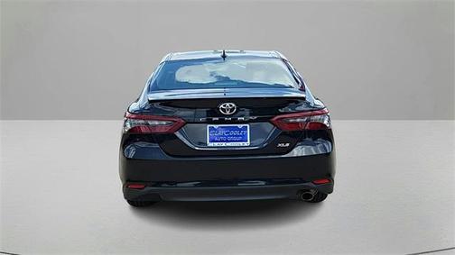 2024 Toyota Camry XLE