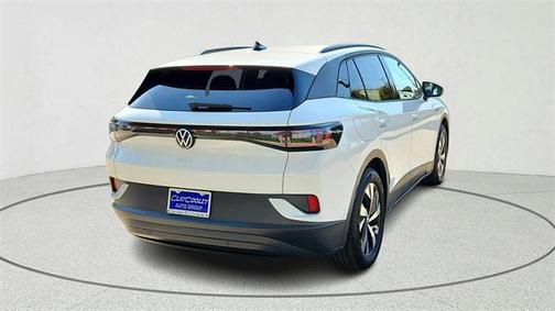 2023 Volkswagen ID.4 Pro