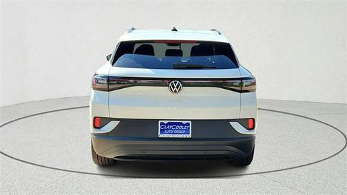 2023 Volkswagen ID.4 Pro
