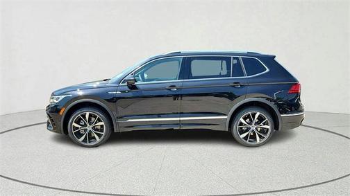 2024 Volkswagen Tiguan 2.0T SEL R-Line 4MOTION