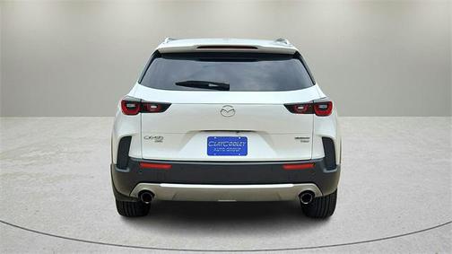 2023 Mazda CX-50 2.5 Turbo Premium Plus
