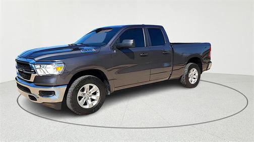 2024 RAM 1500 Tradesman