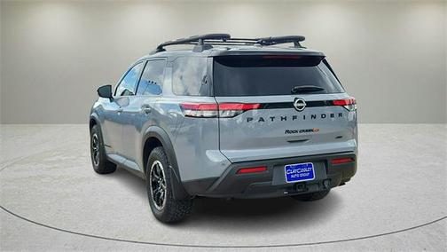 2023 Nissan Pathfinder Rock Creek 4WD