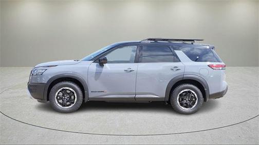 2023 Nissan Pathfinder Rock Creek 4WD