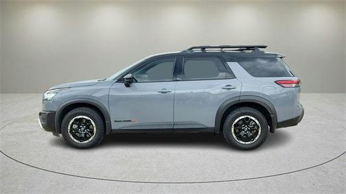 2023 Nissan Pathfinder Rock Creek 4WD