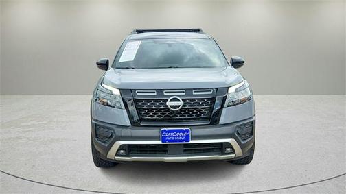 2023 Nissan Pathfinder Rock Creek 4WD