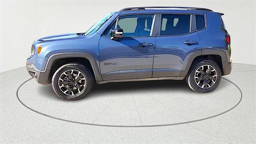 2023 Jeep Renegade Upland
