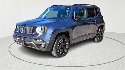 2023 Jeep Renegade Upland